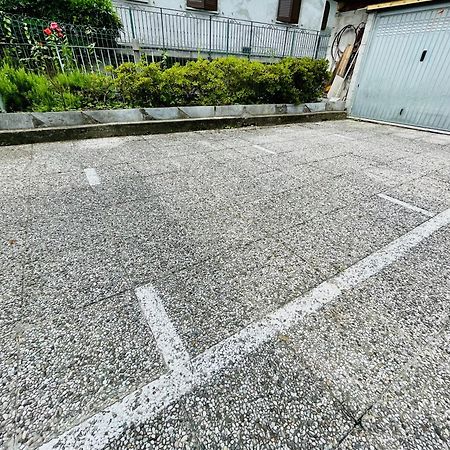 Ferienwohnung Casa Degli Agrumi Cannobio Exterior foto