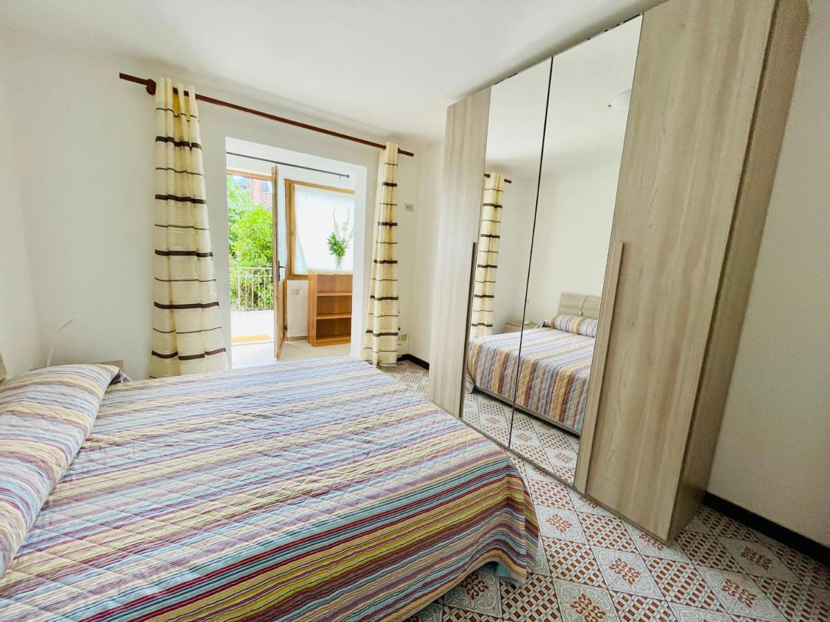 Ferienwohnung Casa Degli Agrumi Cannobio Exterior foto