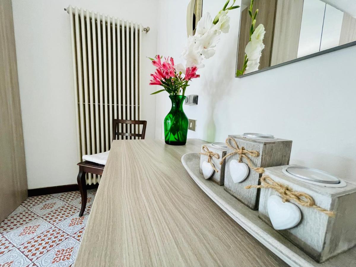 Ferienwohnung Casa Degli Agrumi Cannobio Exterior foto